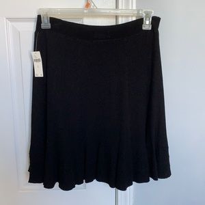 Anthropologie skirt
